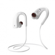 运动蓝牙耳机降噪一拖二经典时尚语音爆款外贸礼品电量显示功能