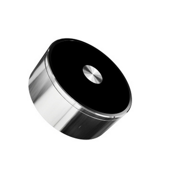 mini金属迷你音响重低音炮蓝牙音箱插卡便携手机电脑通用小钢炮