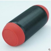 无线PULSE音乐脉动彩灯蓝牙音箱 炫彩蓝牙音响