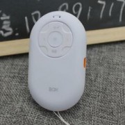 蓝牙音箱DT-B650款便携蓝牙音箱可穿戴迷你音响 自拍神器+FM收音