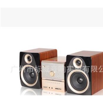 组合音箱DV-612图3