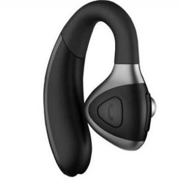 纽曼 S106 无线蓝牙耳机挂式入耳 商务运动电话可换电池车载通