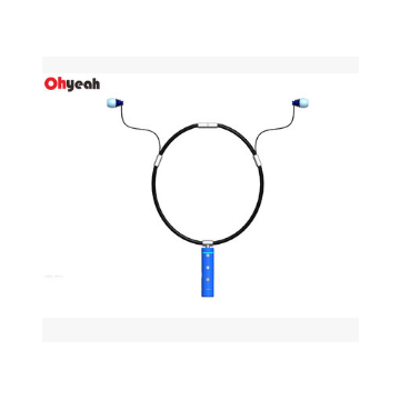 项圈式蓝牙方案 杰理 可定制 厂家直销