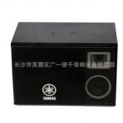 雅马哈音响KMS2500 系列 KTV,家庭影院卡包音箱