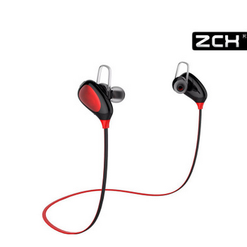 运动蓝牙耳机 立体声双耳入耳式 无线运动耳机