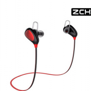 运动蓝牙耳机 立体声双耳入耳式 无线运动耳机