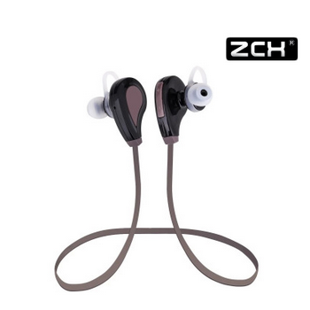 4.0立体声运动蓝牙面条耳机防水工厂直销一件代发 RQ7