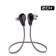 4.0立体声运动蓝牙面条耳机防水工厂直销一件代发 RQ7