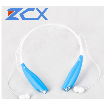 无线蓝牙运动蓝牙耳机防水后挂式立体声耳机 BT254