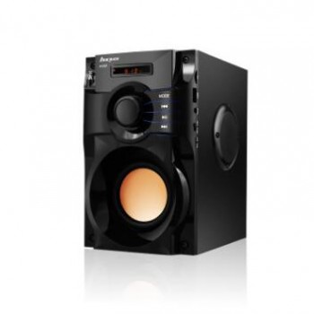 A100立体声3d环绕车载手机家用户外重低音炮迷你音响无线蓝牙音箱