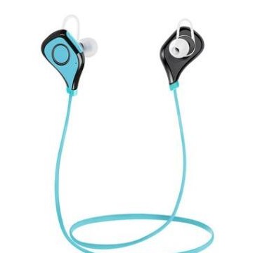 无线运动蓝牙耳机 CSR4.0立体声跑步耳机 外贸耳机新品S5