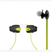 运动蓝牙耳机4.1蓝牙耳塞式耳机支持APTX跑步蓝牙耳机蓝牙接收器