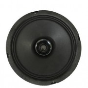 高档6.5寸全纸盆喇叭 圆形外磁全频扬声器 低音 定制厂家音箱喇叭