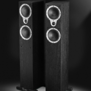 THREE发烧HIFI音箱高保真落地发烧音箱