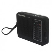 RM-308C AM FM双波段插卡收音机 插卡音箱 老人机大喇叭 外贸出口