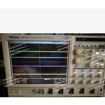 泰克 DPO7054/TEKTRONIX DPO7054混合信号示波器