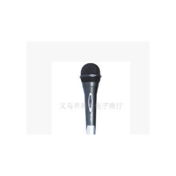 供应有线动圈式麦克风（双只装）