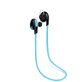 H7新款跑步健身面条蓝牙耳机 运动蓝牙耳机V4.0无线蓝牙耳机工厂
