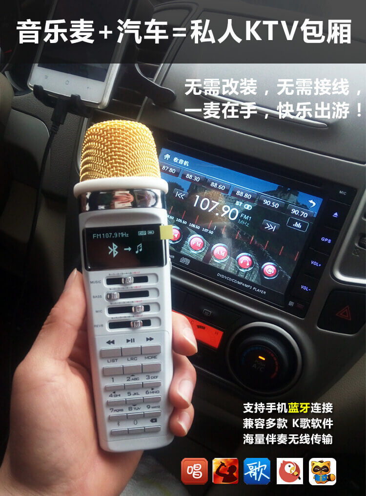 麦克风详情2