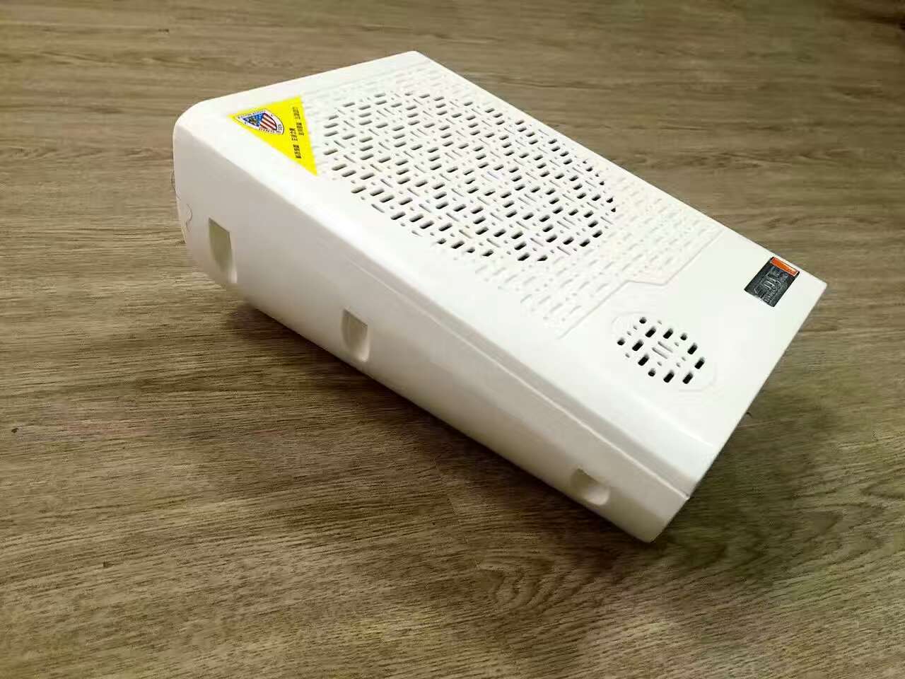 KD502正面