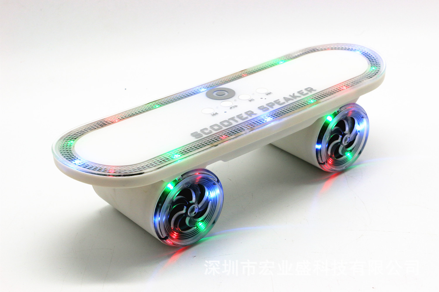 HY-BT03LED