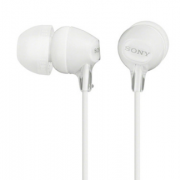 批发Sony/索尼MDR-EX15LP迷你入耳式重低音品牌手机电脑MP3耳机