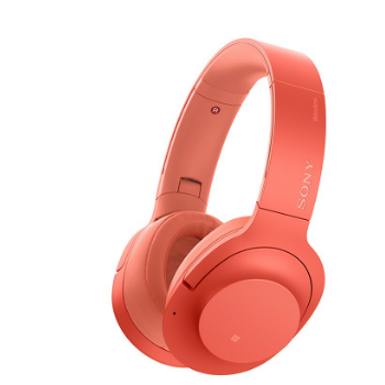 Sony/索尼 WH-H900N头戴式无线蓝牙降噪耳机音乐手机平板通话耳麦图3