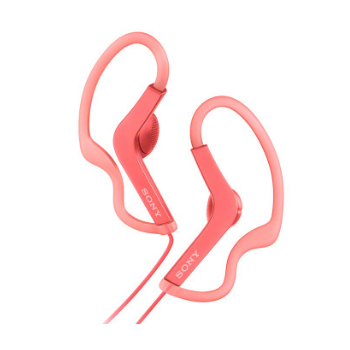 索尼（SONY）MDR-AS210AP 立体声 通话耳机 AS200升级款图3
