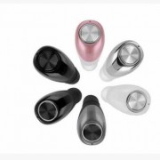 新款TWS11无线迷你HIFI蓝牙耳机 入耳立体声X1T双耳苹果安卓通用