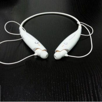 LG HBS-730 重低音运动型入耳式耳机 蓝牙音乐耳机迷你双耳立体声