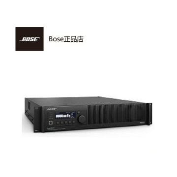 正品原装 美国Bose博士 PowerMatch PM8500n可配置专业功率放大器