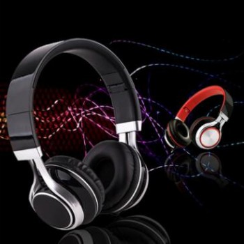 永乐头戴式折叠耳机EP16 高档礼品耳机 手机耳机 耳机厂家批发