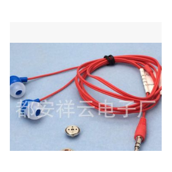 堂前燕系列耳机 1006耳机喇叭图2