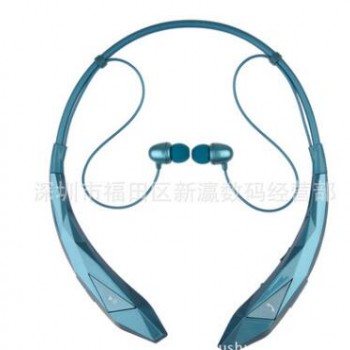 外贸蓝牙耳机HBS-902 立体声蓝牙耳机 厂家直销 CSR4.0蓝牙耳机