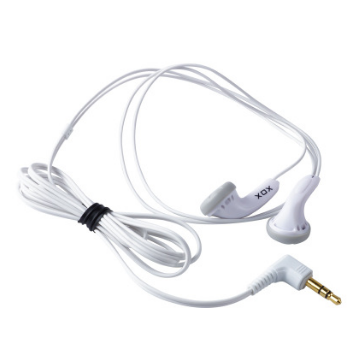 XOX/客所思 H30监听耳机 唱作级参考耳机高质量高音效