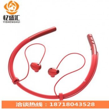 HBQ14 无线蓝牙耳机迷你双耳隐形立体声 TWS运动蓝牙跨境 ebay爆图1
