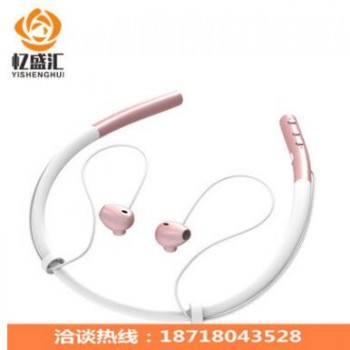 HBQ14 无线蓝牙耳机迷你双耳隐形立体声 TWS运动蓝牙跨境 ebay爆图2