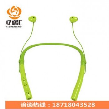 HBQ14 无线蓝牙耳机迷你双耳隐形立体声 TWS运动蓝牙跨境 ebay爆图3