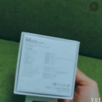 MINI Q17无线蓝牙耳机迷你双耳隐形立体声 TWS运动蓝牙跨境 ebay图1