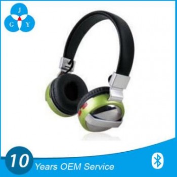头戴式耳机OEM手机电脑蓝牙耳机促销礼品耳机明星耳机
