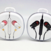 手机线控耳机 苹果安卓等通用型重低音手机电脑音乐有线耳塞通用