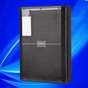 专业演出 音箱双15寸　全频KTV会议舞台音响