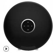 新款蓝牙音箱J3无线蓝牙音箱批发低音炮大喇叭带振膜个性艺术家居
