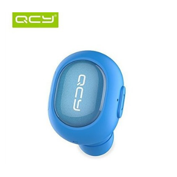 QCY Q26迷你无线4.1蓝牙耳机耳塞式开车通用型耳挂式隐形无线耳麦