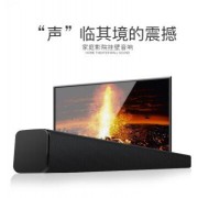 无源挂壁音箱客厅音箱电视音箱音柱中置长音柱音箱音柱A款单声道