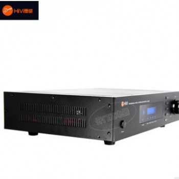 Hivi/惠威 AM-120S会议室立体声功放 吸顶喇叭功放机HIFI背景音乐图2