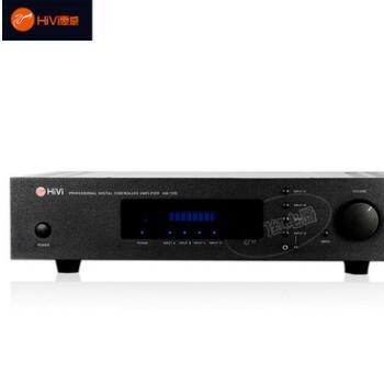 Hivi/惠威 AM-120S会议室立体声功放 吸顶喇叭功放机HIFI背景音乐图3