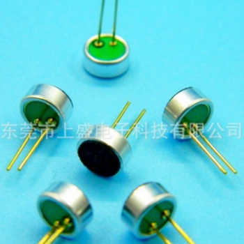 蓝牙耳机咪头 4015 6050全指向厂家直销 质量可靠4015插针咪头图2