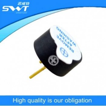 厂家直销有源蜂鸣器 3V电磁蜂鸣器 电磁蜂鸣器直径9650