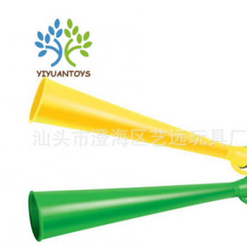 大号世界杯足球迷道具球欢助威加油喇叭玩具高音喇叭足球喇叭现货图3
